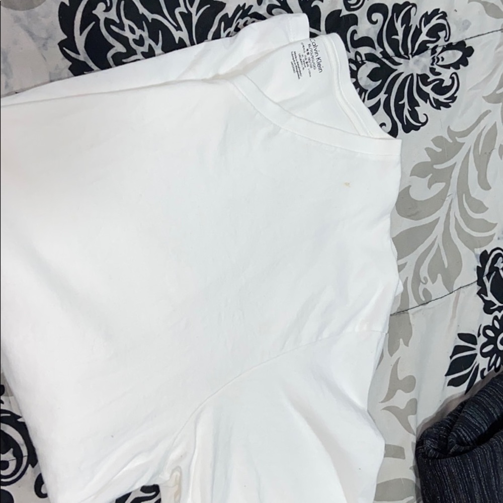 Tshirt CALVIN KLEIN